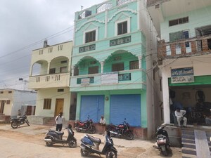  Independent House For Sale in Pathakota