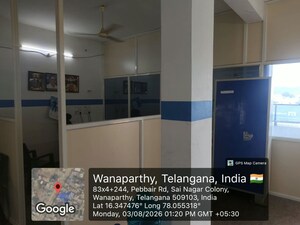Living Room in  Independent House at Pathakota – for Sale