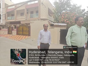   Independent House at Uppal – for Sale
