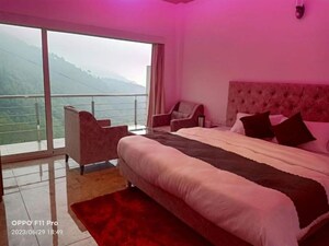 Bedroom in  Land at Ratan Pur – for Sale
