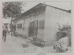  Shop – Exterior View View at Malegaon - for Sale