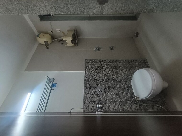 undefined, skylark-apartments 2 Bedroom 1100 Sq.Ft. Apartment In Ghansoli Sector 15 Navi Mumbai 10634486