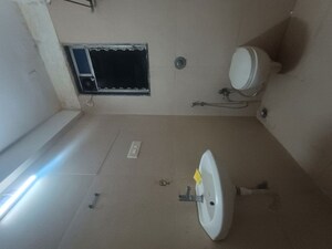 Furnished Amenities in 2 BHK Apartment at Skylark Apartments, Ghansoli Sector 15 – for Rent