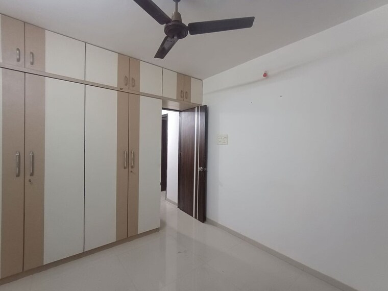 Room, skylark-apartments 2 Bedroom 1100 Sq.Ft. Apartment In Ghansoli Sector 15 Navi Mumbai 10634486