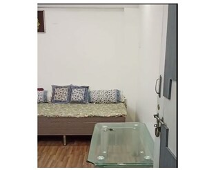 Furnished Amenities in 1 BHK Apartment at Sukhwani Empire Estate, Chinchwad – for Rent