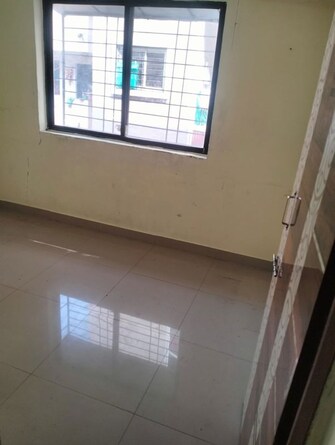1 BHK 600 Sq.Ft. Apartment in Salarpuria H And M Royal