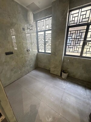 Kitchen in 3 BHK Builder Floor at Janakpuri – for Sale