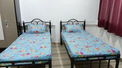 Pg For Rent in Kanjurmarg East
