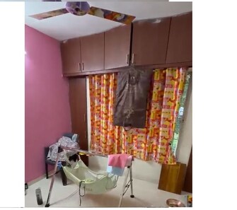 2 BHK 800 Sq.Ft. Builder Floor in Moraya Radhey Premlok CHS