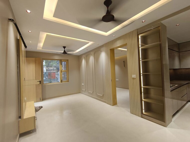 Room, janakpuri 3 Bedroom 140 Sq.Yd. Apartment In Janakpuri Delhi 10634493