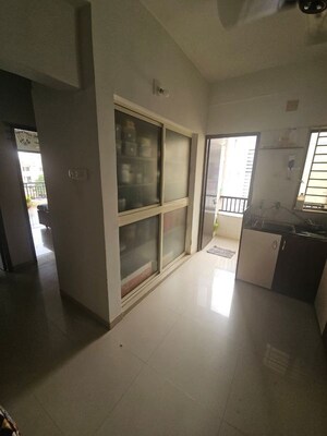 Kitchen in 2 BHK Apartment at Sughad – for Sale