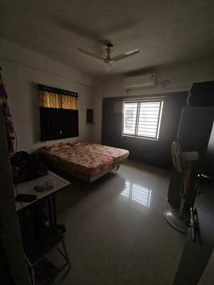 Bedroom in 2 BHK Apartment at Sughad – for Sale
