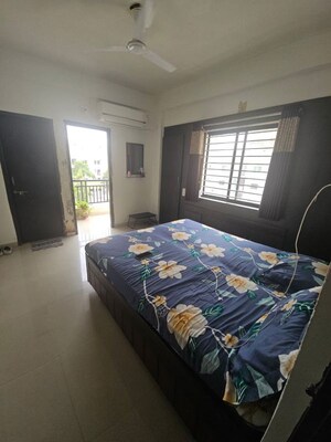Bedroom in 2 BHK Apartment at Sughad – for Sale