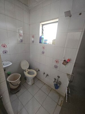 Bathroom in 2 BHK Apartment at Sughad – for Sale