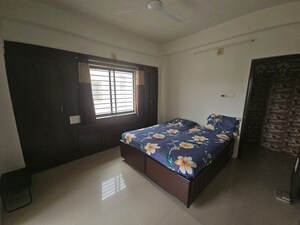Bedroom in 2 BHK Apartment at Sughad – for Sale