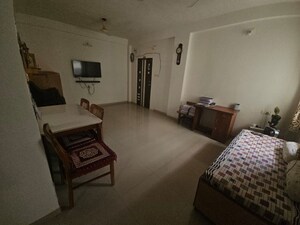 Living Room in 2 BHK Apartment at Sughad – for Sale