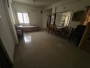 Living Room in 2 BHK Apartment at Sughad – for Sale