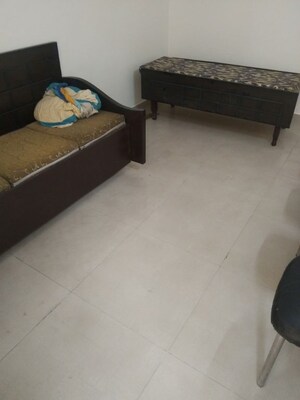 Bedroom in 2 BHK Apartment at Arun Vihar Sector 37, Sector 37 – for Rent