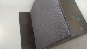 Building Lobby in 2 BHK Apartment at Arun Vihar Sector 37, Sector 37 – for Rent