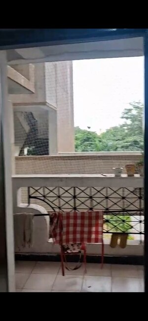 Balcony in 3 BHK Apartment at Sector 21d – for Sale