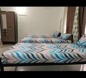 Bedroom in  Pg at Kanjurmarg West – for Rent