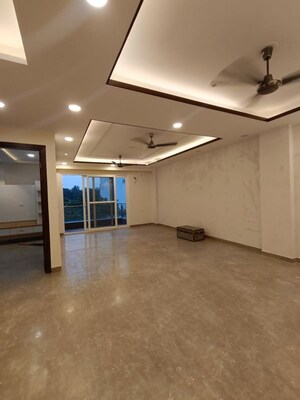 4 BHK Builder Floor For Rent in Janakpuri