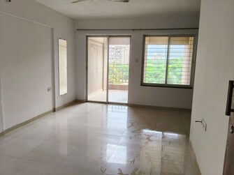 2.5 BHK + Prayer Room 1000 Sq.Ft. Apartment in 38 Park Majestique