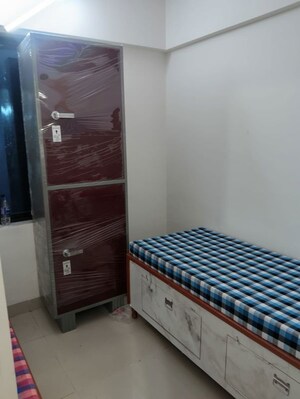 Bedroom in  Pg at Mumbai South – for Rent