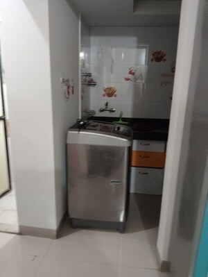 Bathroom in  Pg at Mumbai South – for Rent