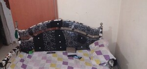 Team Area in 1 BHK Villa at Chandrodaya CHS Chembur, Chembur – for Rent