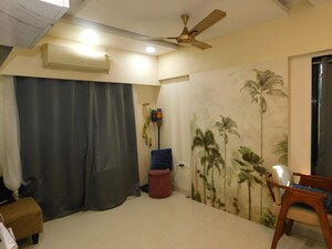 1 BHK Villa For Rent in Chandrodaya CHS Chembur, Chembur