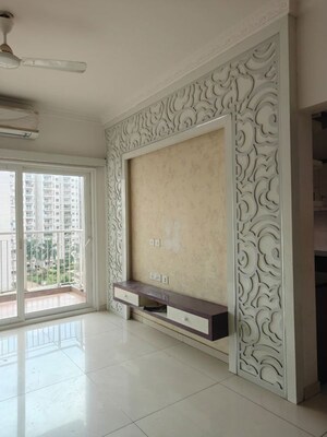 3 BHK Apartment For Rent in Mantri Lithos, Thanisandra