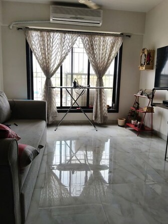 1 BHK + Prayer Room Apartment For Rent in Reliable Gulraj Tower in Kurla, Mumbai