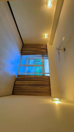 4 BHK + Servant Room Builder Floor For Rent in Sector 41