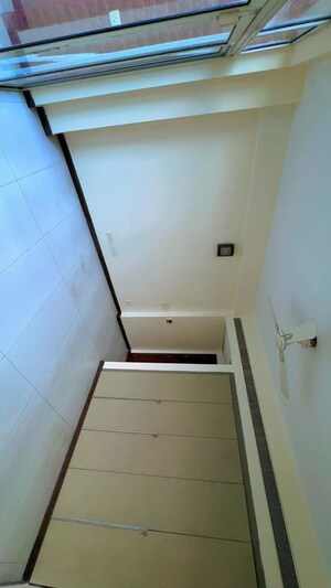 Bathroom in 4 BHK Builder Floor at Sector 41 – for Rent