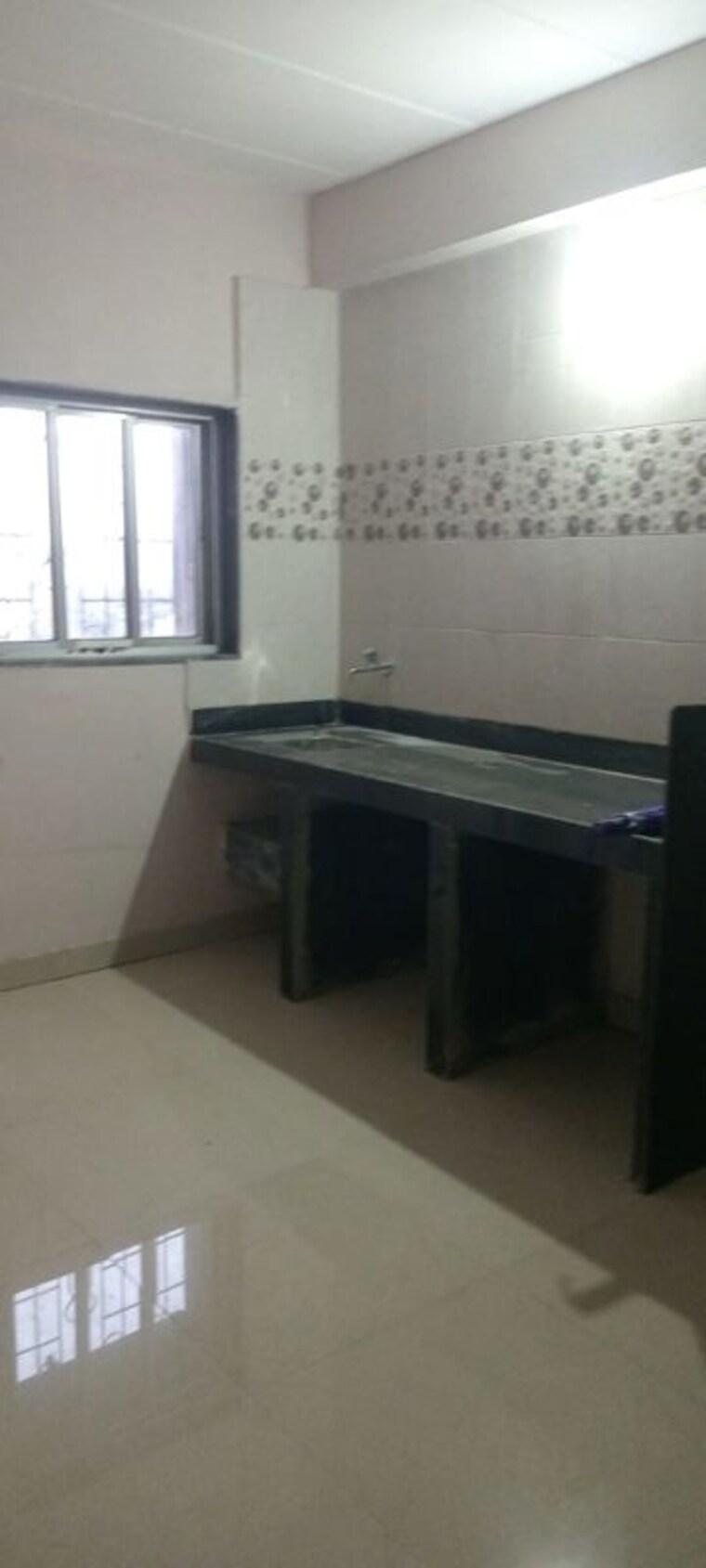 Kitchen, bolinj-mhada-chs 1 Bedroom 330 Sq.Ft. Apartment In Virar East Palghar 10634528