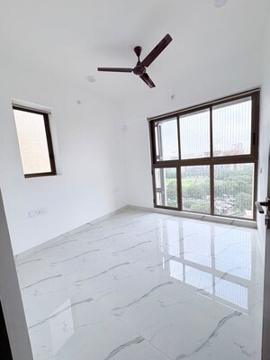 Room in 2 BHK Apartment at Raymond Ten X Habitat, Pokhran Road No Two – for Rent