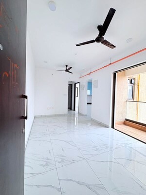2 BHK Apartment For Rent in Raymond Ten X Habitat, Pokhran Road No Two