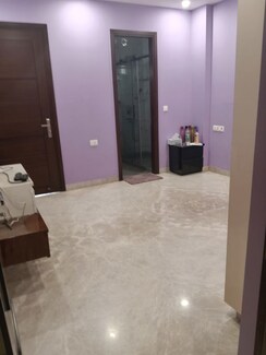 3 BHK Builder Floor For Sale in Janakpuri
