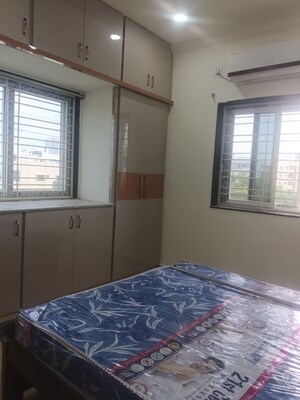 3 BHK Apartment For Rent in Manikonda