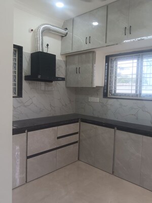 Kitchen in 3 BHK Apartment at Manikonda – for Rent