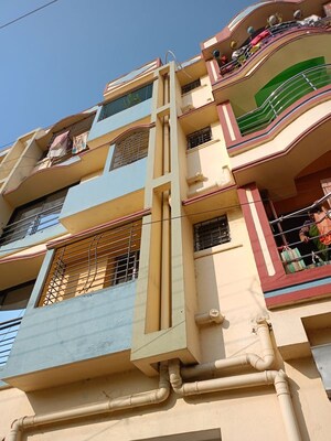 3 BHK Builder Floor For Sale in Anami Sangha
