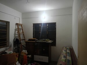 Living Room in 3 BHK Builder Floor at Anami Sangha – for Sale