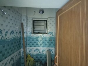 Bathroom in 3 BHK Builder Floor at Anami Sangha – for Sale