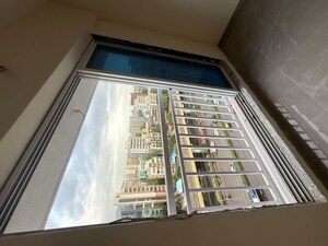 Balcony in 1 BHK Apartment at Panache Premiere, Chembur – for Rent