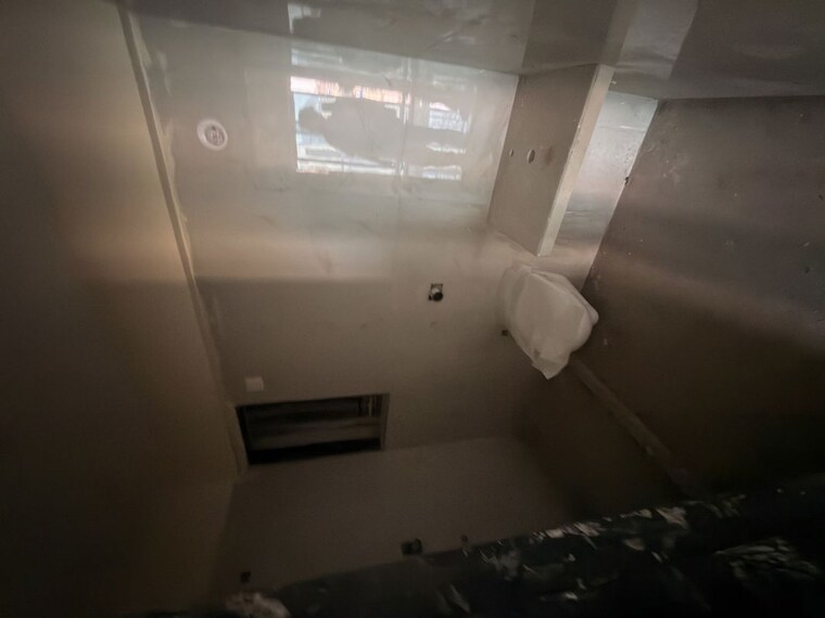 Bathroom, panache-premiere 1 Bedroom 502 Sq.Ft. Apartment In Chembur Mumbai 10634536