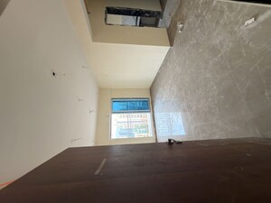 Building Lobby in 1 BHK Apartment at Panache Premiere, Chembur – for Rent