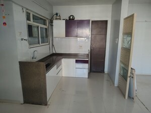 Kitchen in 2 BHK Apartment at Archana Kohinoor Glory, Mohammadwadi – for Rent