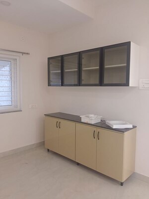 Kitchen in 2 BHK Villa at Ramaipalle – for Rent