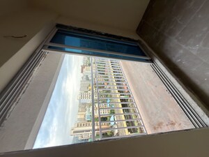 Furnished Amenities in 1 BHK Apartment at Panache Premiere, Chembur – for Rent